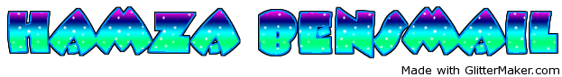 bensmail hamza
